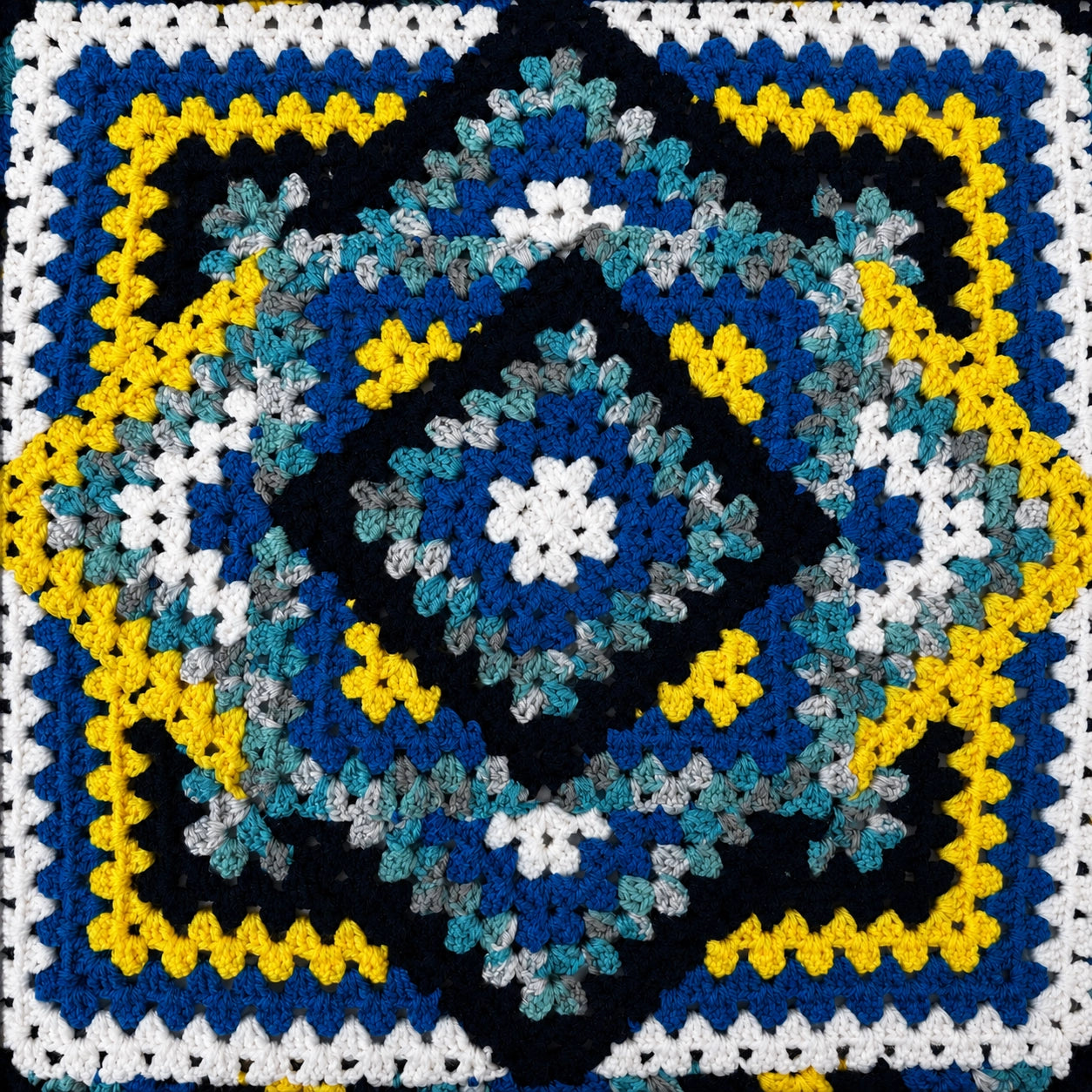 Cobalt Prism