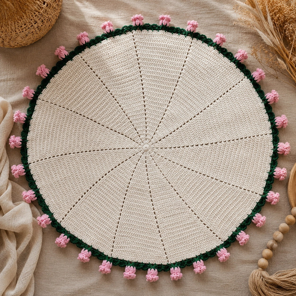 Blossom Halo