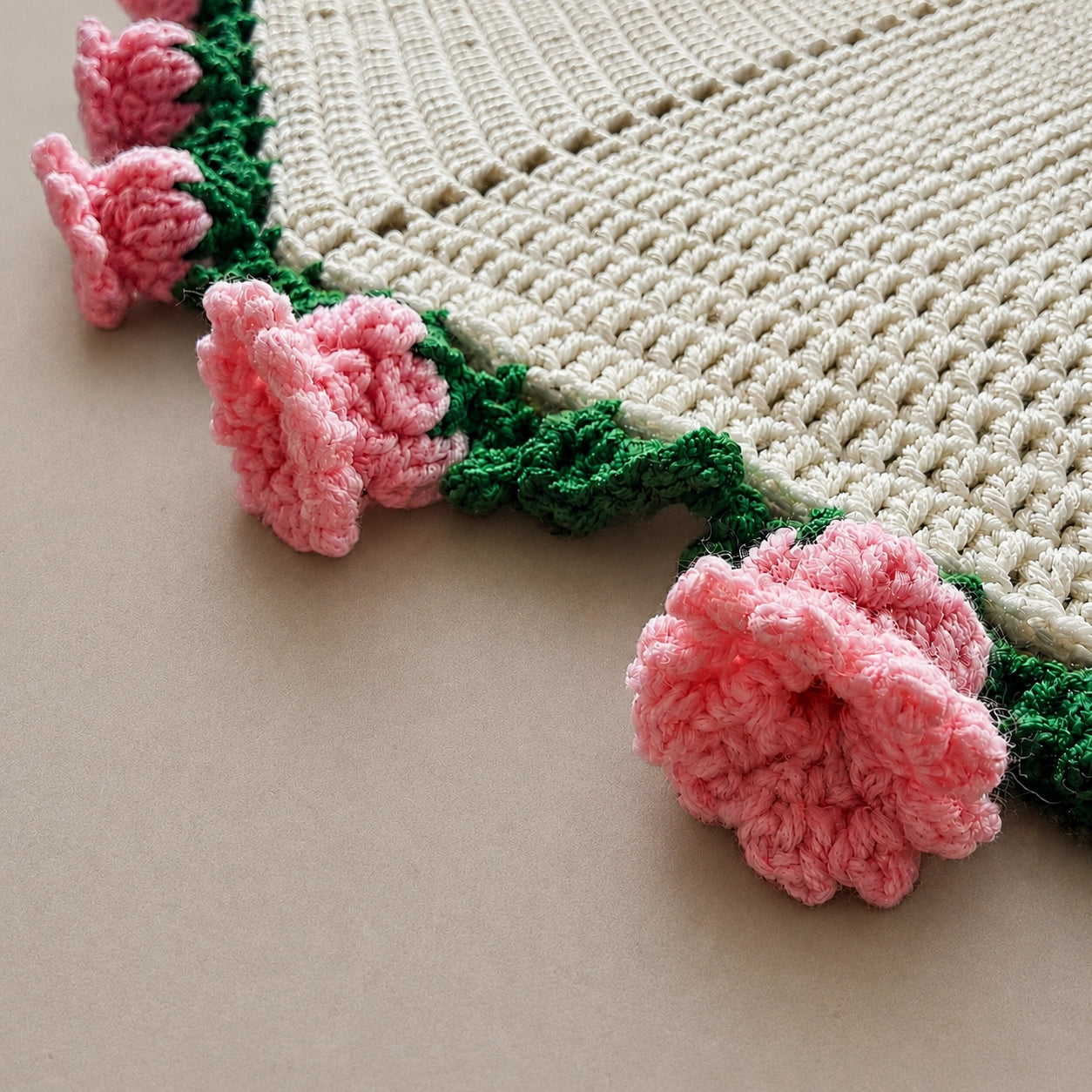 Blossom Halo