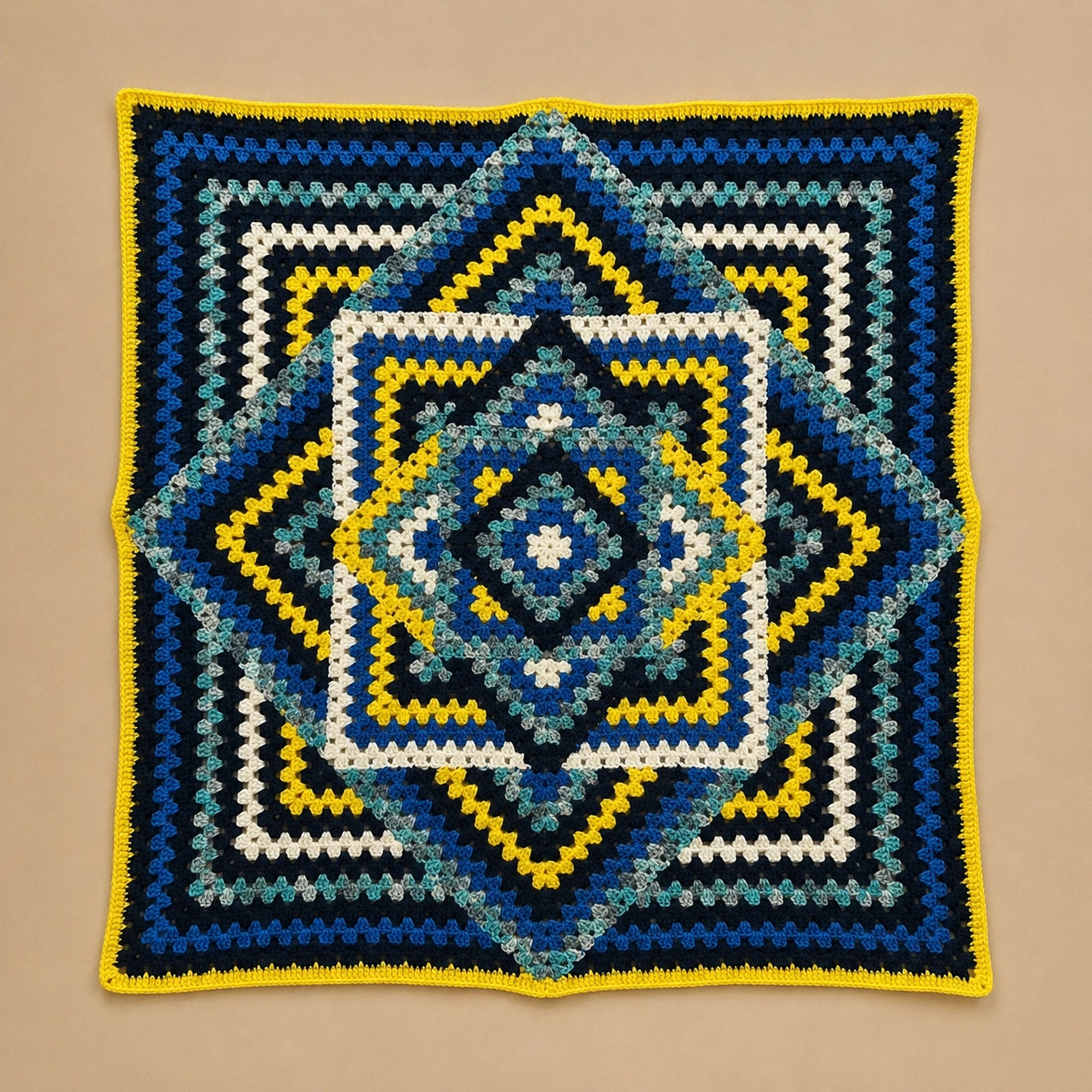 Cobalt Prism