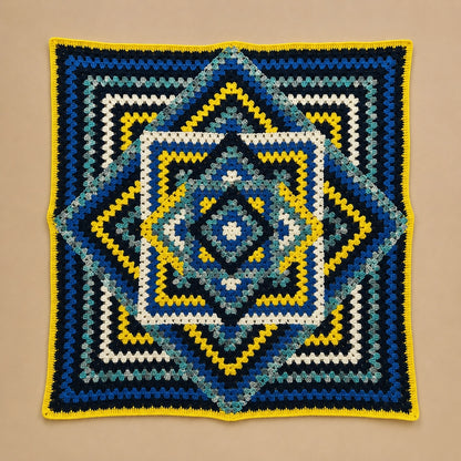 Cobalt Prism
