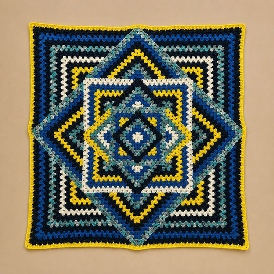 Cobalt Prism