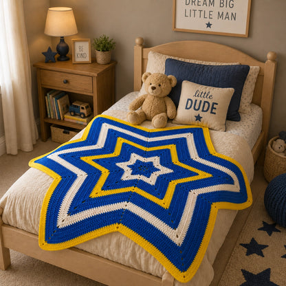 Cobalt Dream Star