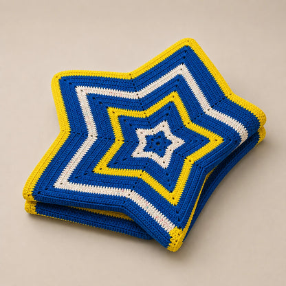 Cobalt Dream Star