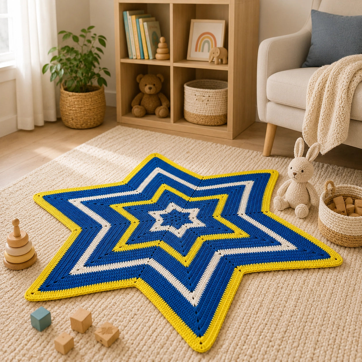 Cobalt Dream Star