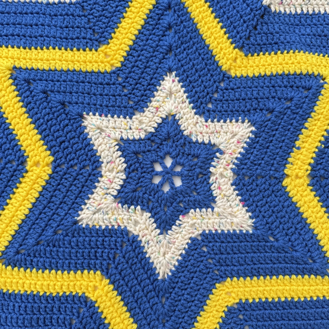 Cobalt Dream Star