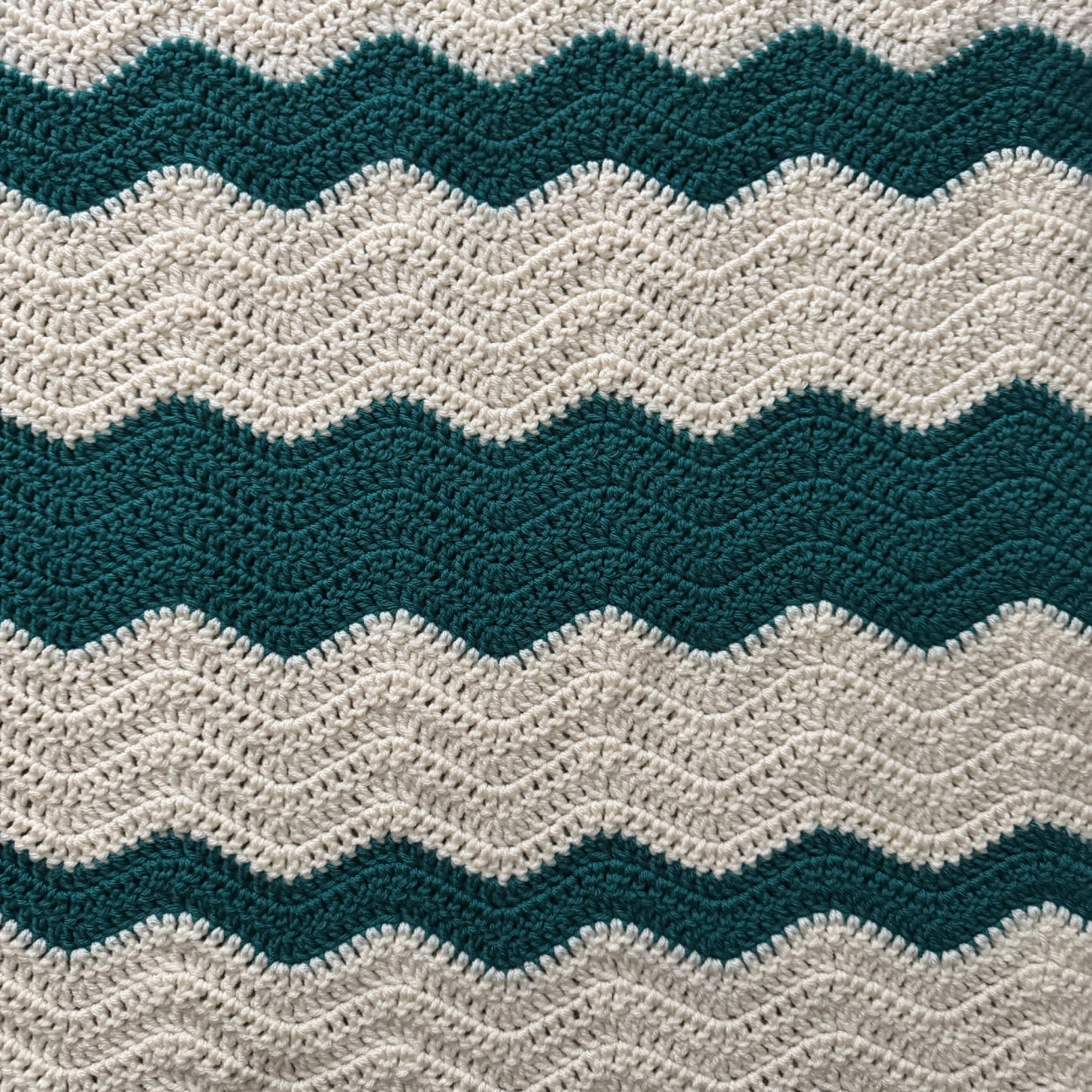 Emerald Waves