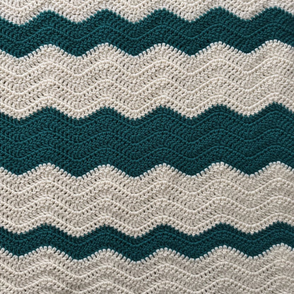 Emerald Waves