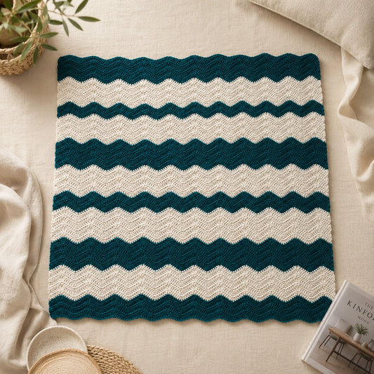 Emerald Waves
