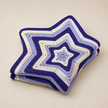 Lavender Dream Star