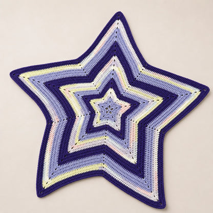 Lavender Dream Star