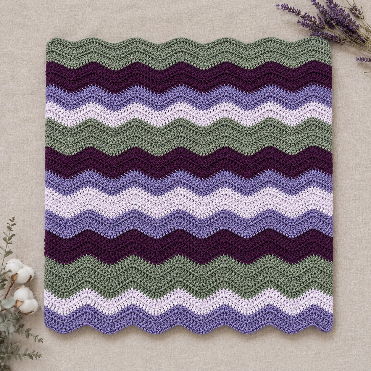 Midnight Lavender