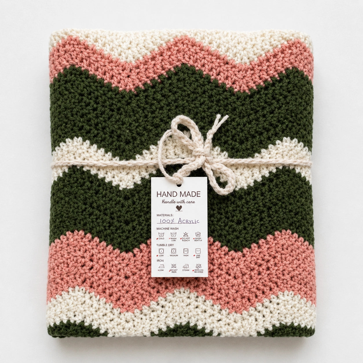 Peach Meadow