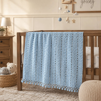 Serenity Lace