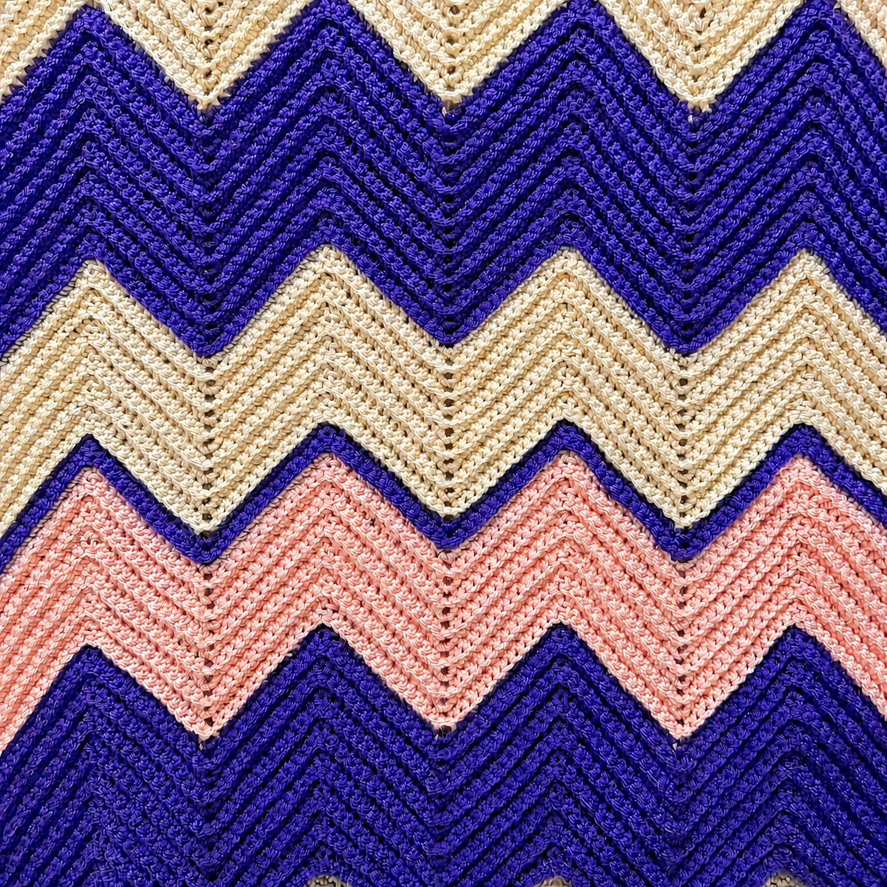 Velvet Waves
